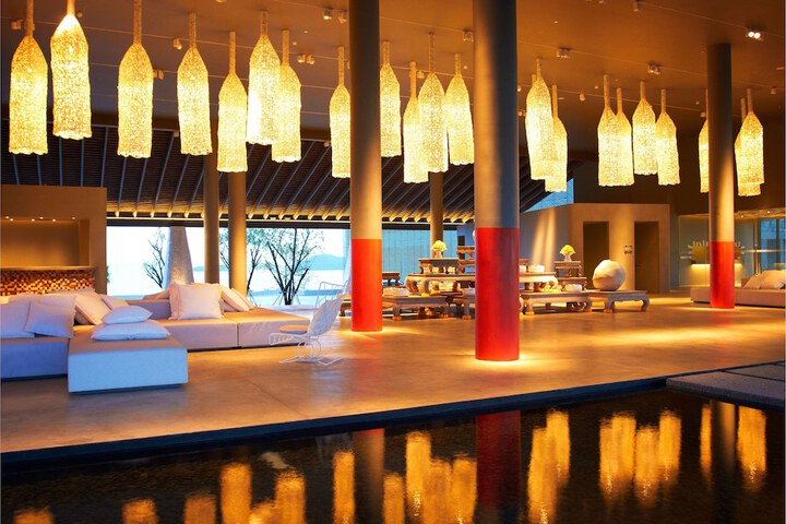 Hotel Interior 10 of 254