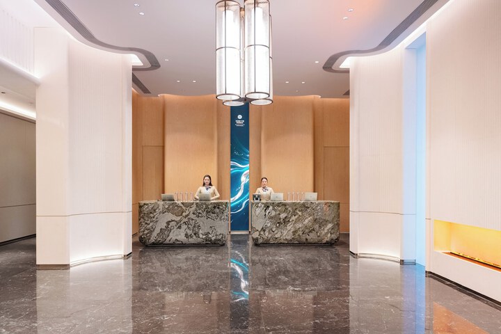 Hotel Interior 3 of 56