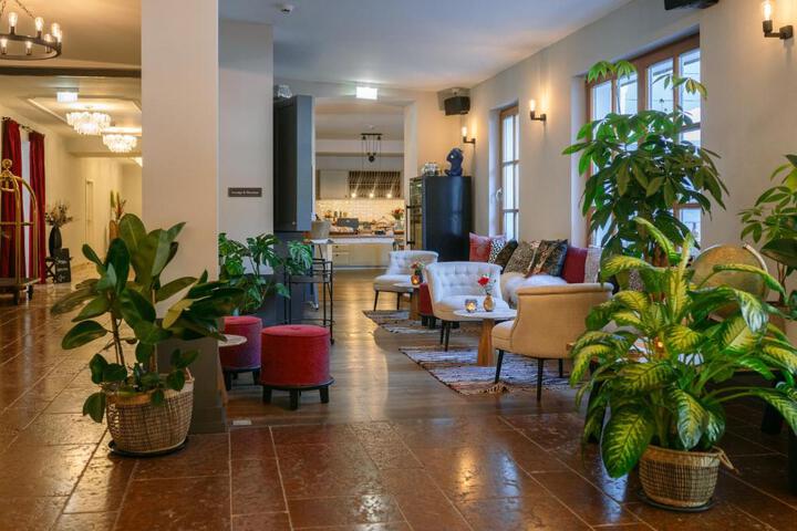 Fitness Facility Photos