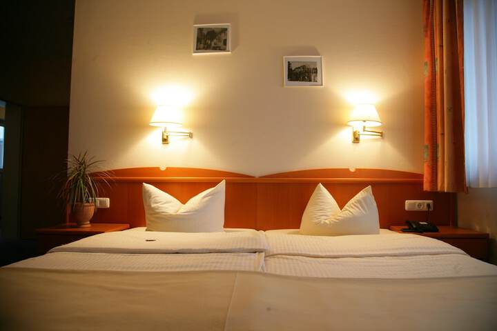Hotel Wilhelmshöhe in Neuenrade