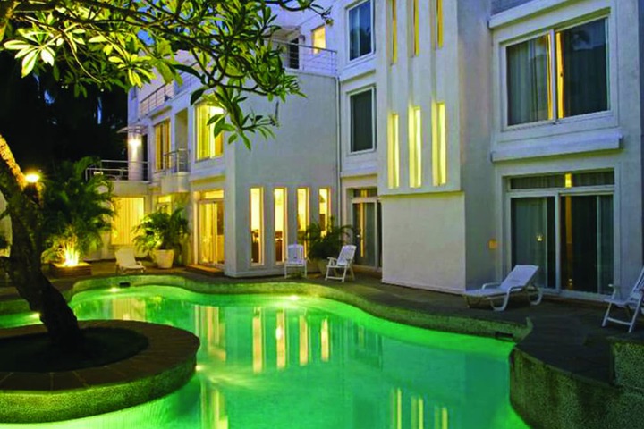 Hotel 21 of 21