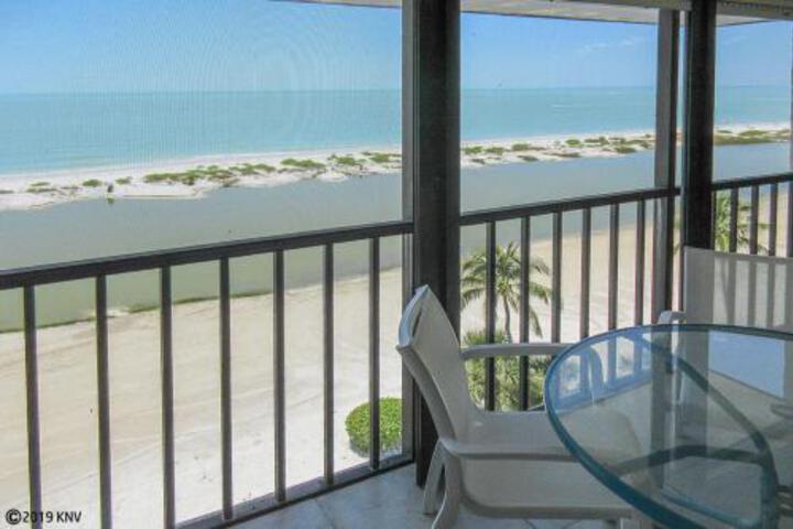 Eden House PH5 2 Bathrooms Condo in Fort Myers Beach, FL