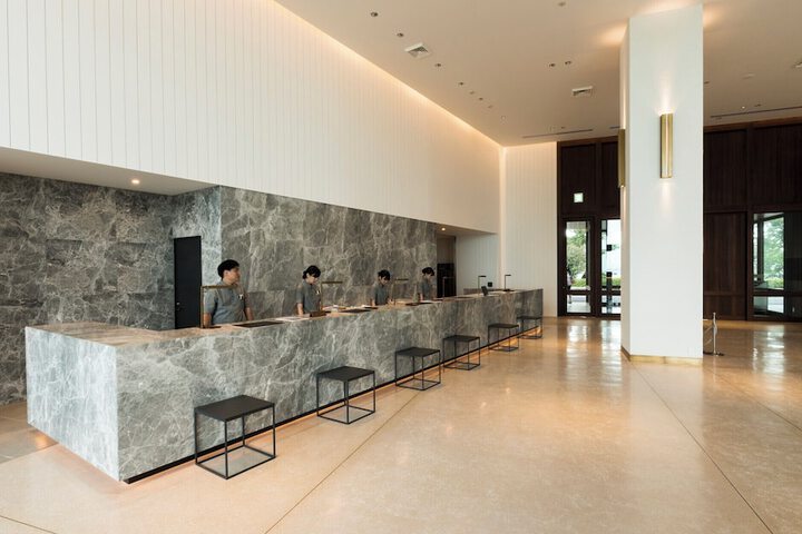 Hotel Interior 4 of 163
