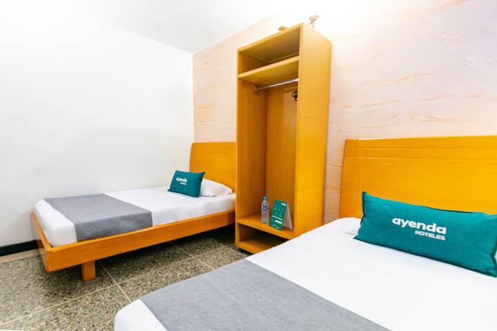 Image of Ayenda Cavalier Suites