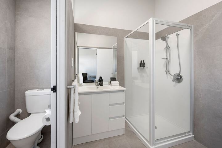 Bath Interior