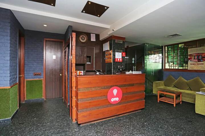 Hotel Interior 4 of 30