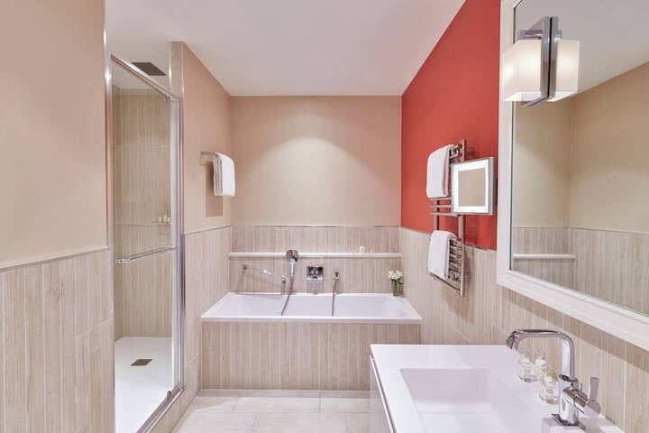 Bathroom Vanities