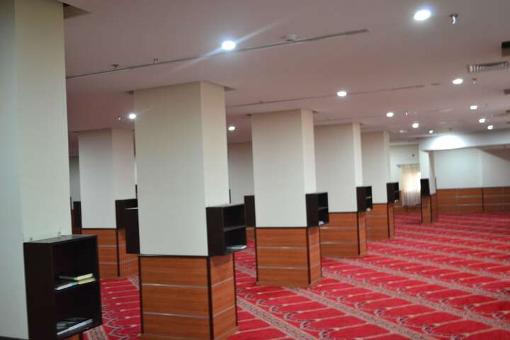 Hotel Interior 2 of 10