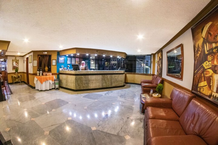 Hotel Interior 3 of 49