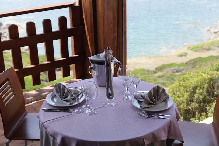 Dining Photos