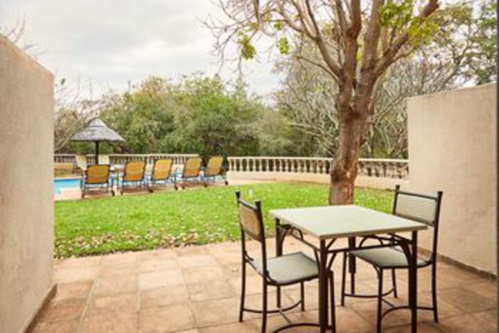 Terrace/Patio 121 of 132