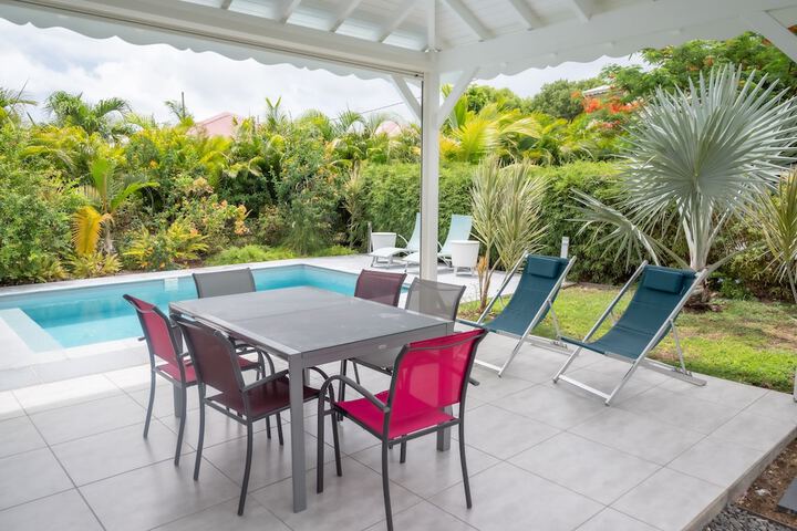 Terrace/Patio 27 of 72