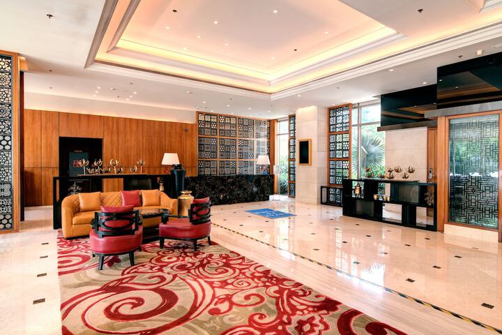 Hotel Interior 5 of 104