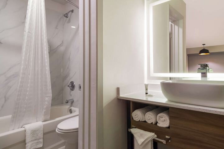Bathroom Vanities
