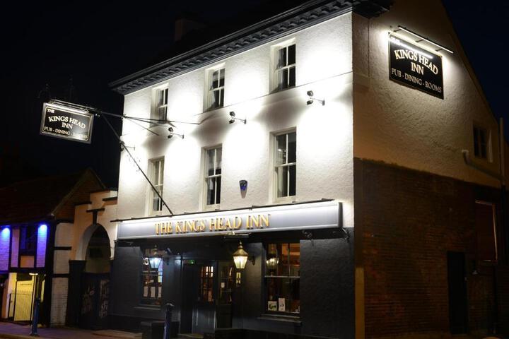 General 1 of 5