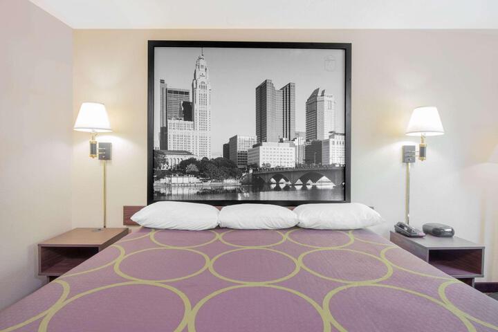 Standard | King Bed (2 of 6)