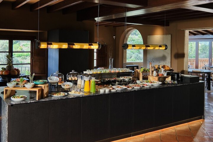 Breakfast/Coffee Service 54 of 72