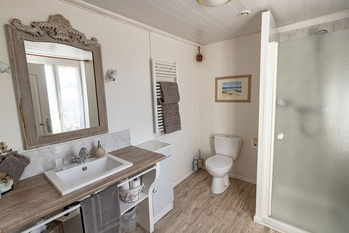 Bath Interior