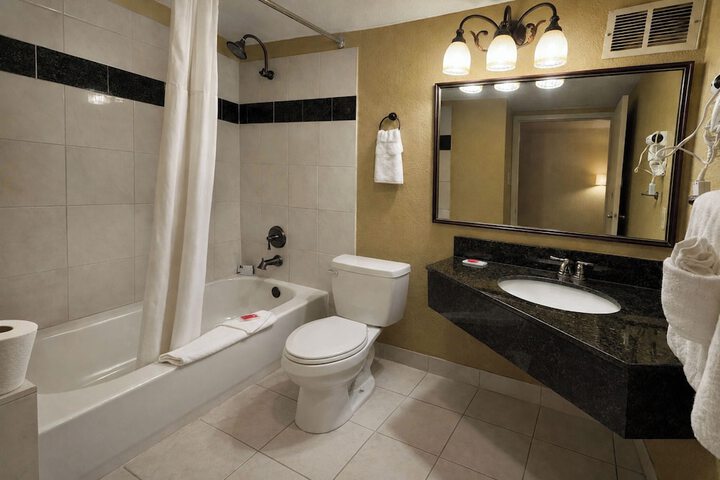 Bath Interior