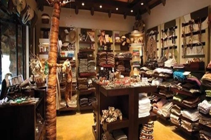 Gift Shop 24 of 38