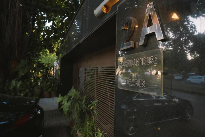 Serai Boutique Hotels and Resorts Islamabad