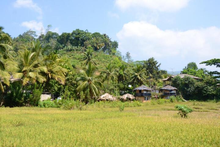 Deniyaya National Motel
