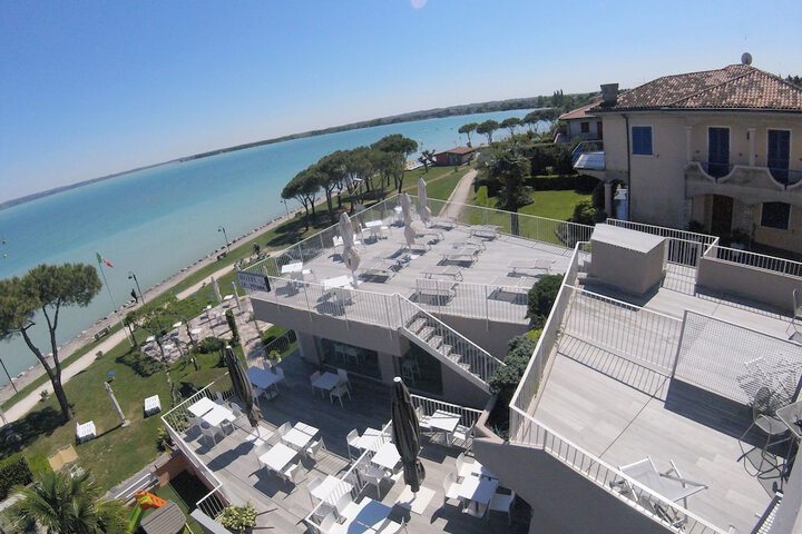 Hotel View 62 of 62