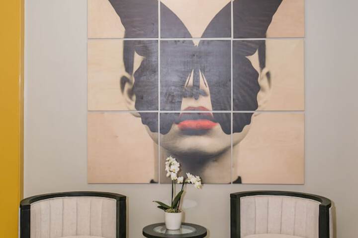 Hotel Interior 6 of 26