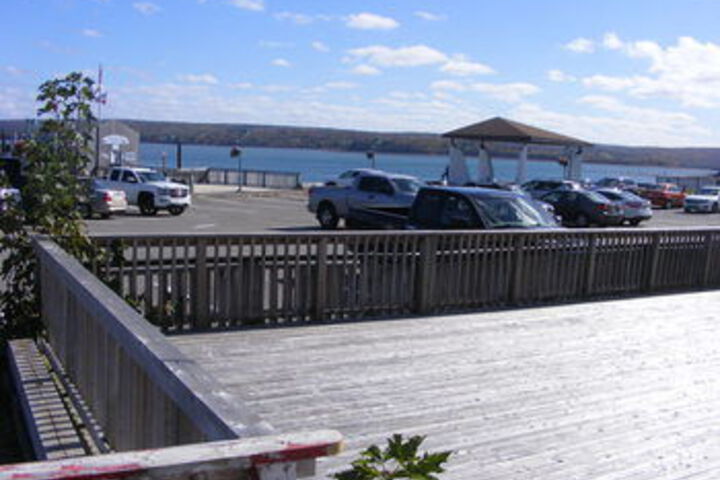 Terrace/Patio 2 of 22