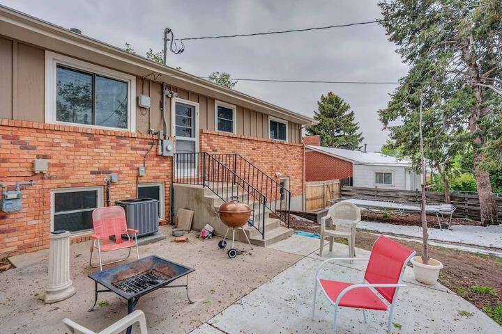 Terrace/Patio 45 of 62