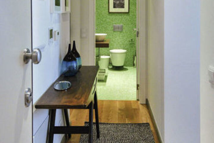 Guest Suite Photo