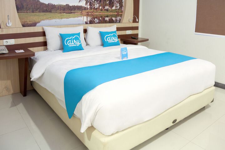 Airy Cihampelas 119 Bandung