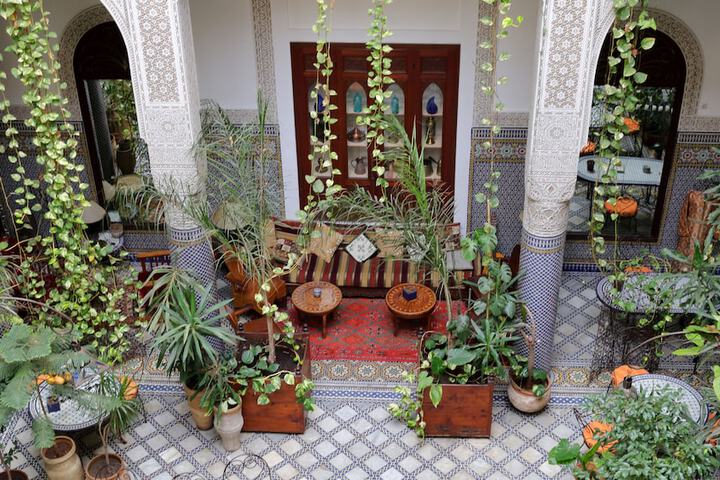 Terrace/Patio 28 of 64