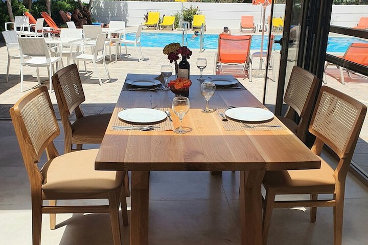 Terrace/Patio 137 of 157