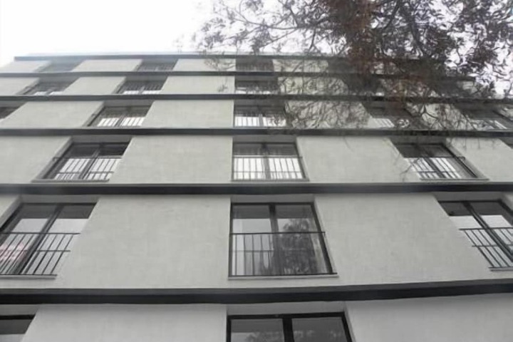 Lastarria Santiago Suite