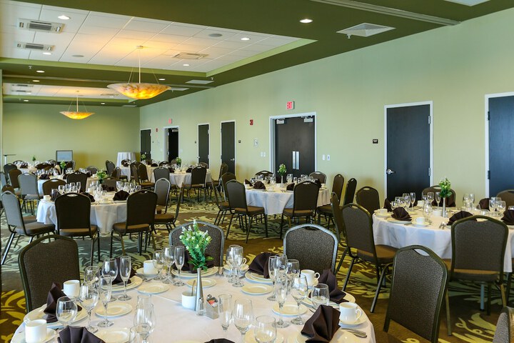 Ballroom