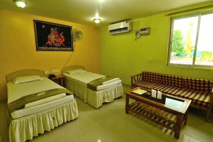 Fitness Center Photo