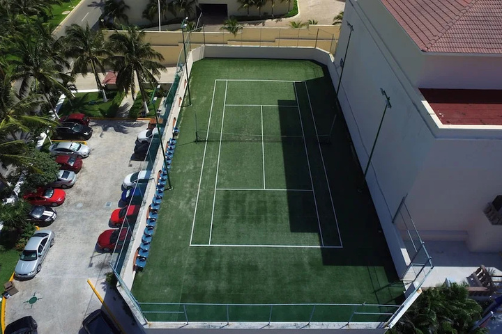 Club GR Solaris Premier All Inclusive