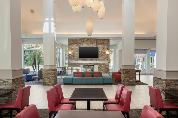 Hotel Interior 2 of 48