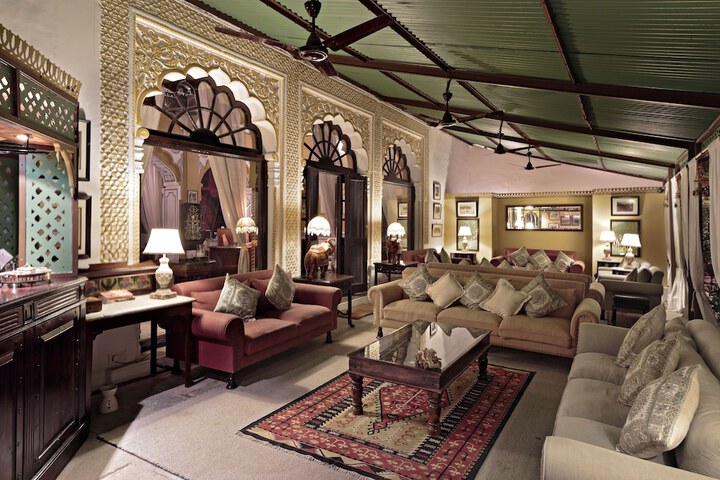 Lobby Photos