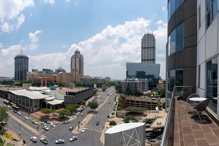 Hotel View 144 of 148