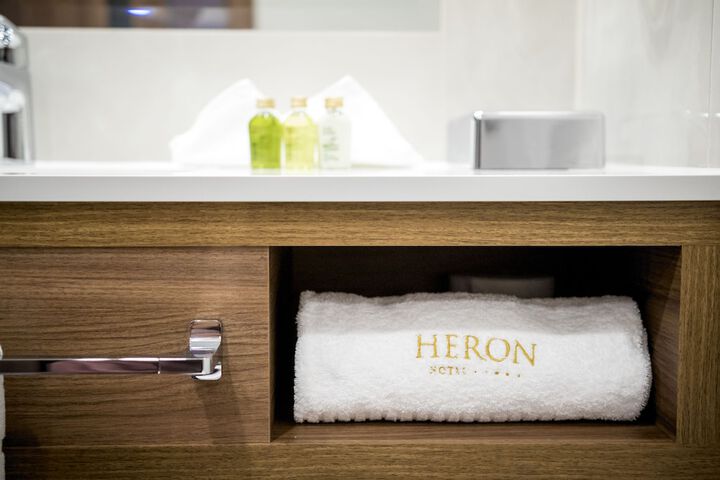 Bath Photo