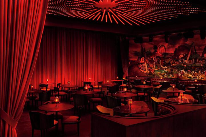 Nightclub