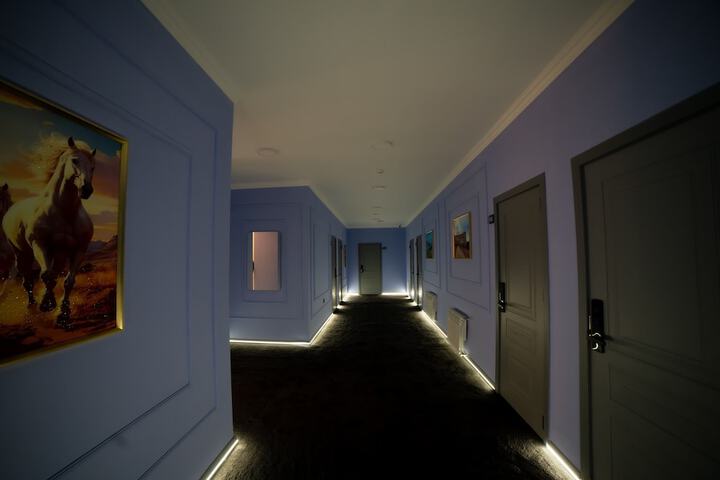 Hotel 21 of 33