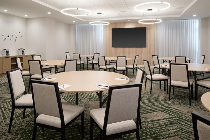 Meeting 22 of 23