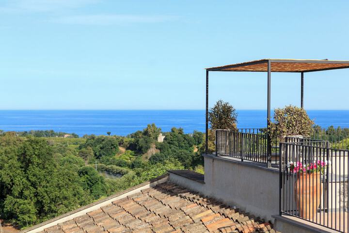 Terrace/Patio 207 of 209