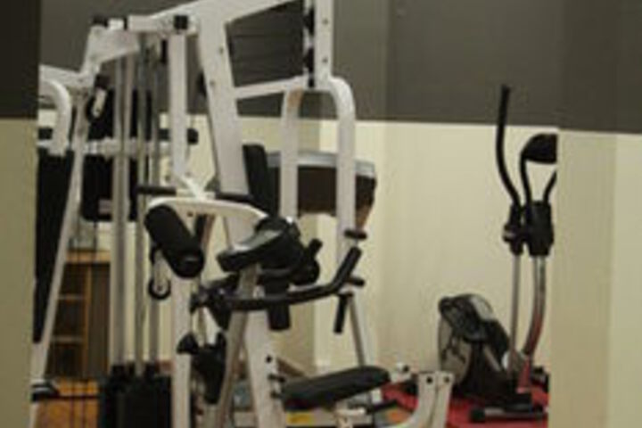 Health and Fitness 6 of 20
