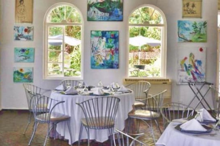 Restaurants
