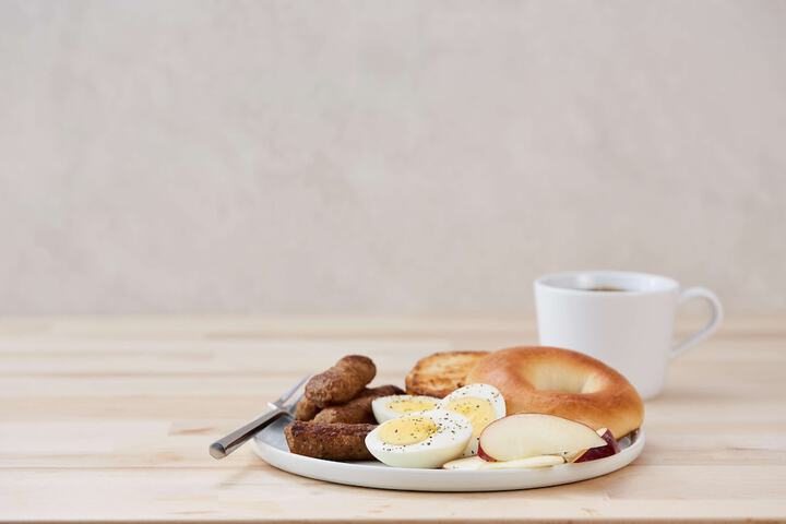 Breakfast/Coffee Service 29 of 54
