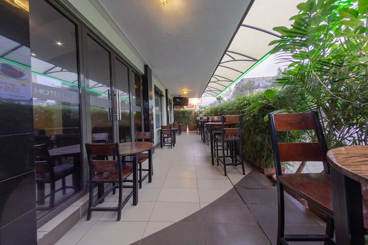 Terrace/Patio 19 of 55